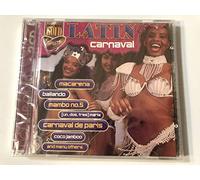 Various - Latin Carnaval [Import]