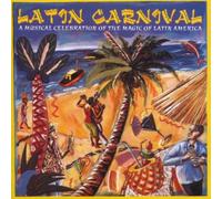 Various - Latin Carnival