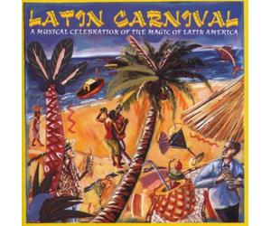 Various - Latin Carnival
