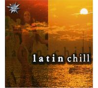 Various - Latin Chill