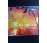 Various - Latin Chillout-Latin Guitar