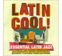 Various - Latin Cool-Essential Latin Jaz