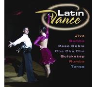 Various - Latin Dance