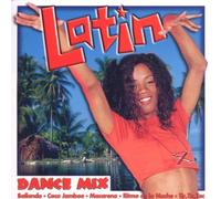 Various - Latin Dance Mix