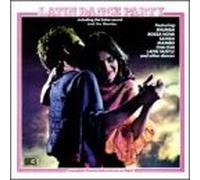 Various - Latin Dance Party