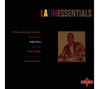 Various - Latin Essentials