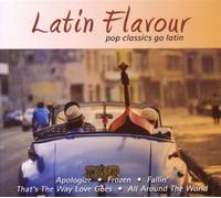 Various - Latin Flavour