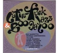 Various - Latin Funk Jazz & Boogaloo