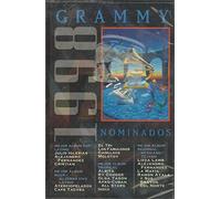 Various - Latin Grammy Nominees 1998