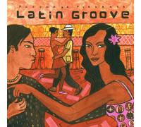 Various - Latin Groove