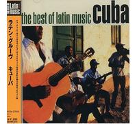 Various - Latin Groove: Cuba