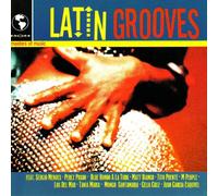 Various - Latin Grooves