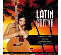 Various - Latin Guitar