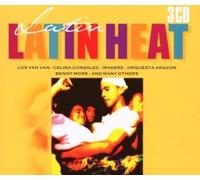 Various - Latin Heat [BE Import]