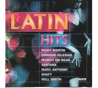 Various - Latin Hits