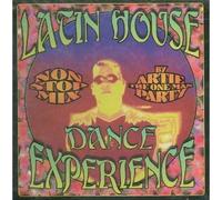 Various - Latin House Experience