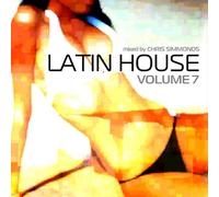 Artisti vari – Latin House Vol.7 – CD