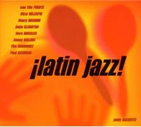 Various - Latin Jazz