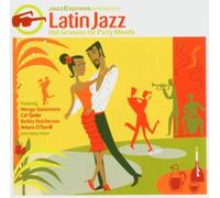 Various - Latin Jazz