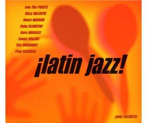 Various - Latin Jazz