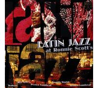 Various - Latin Jazz at Ronnie Scott'S
