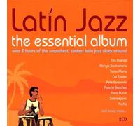 Various - Latin Jazz-Essential Album
