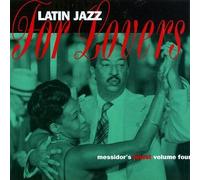 Various - Latin Jazz for Lovers/Finest 5