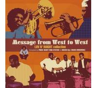 Various - Latin Jazz Funk from Luv N Hai