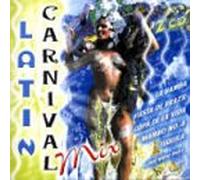 Various - Latin Karneval Mix
