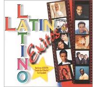 Various - Latin Latino Exitos