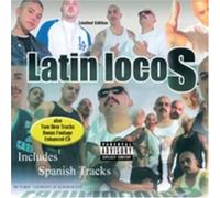 Various - Latin Locos