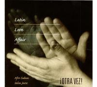 Various - Latin Love Affair
