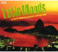 Various - Latin Moods
