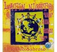 Various - Latin Nights