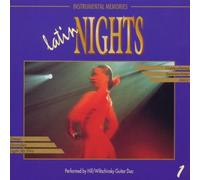 Various - Latin Nights Vol.1