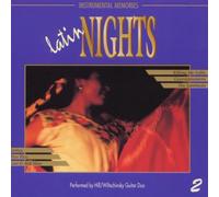 Various - Latin Nights Vol.2