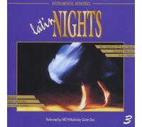 Various - Latin Nights Vol.3