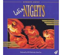 Various - Latin Nights Vol.4