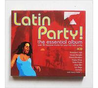 Various - Latin Party!