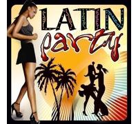Various - Latin Party