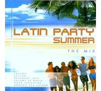 Various - Latin Party Summer