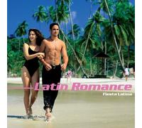Various - Latin Romance: Fiesta Latina