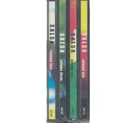 Various - Latin Salsa