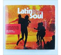 Various - Latin Soul-New York Barrio Grooves