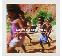 Various - Latin Spectrum 2