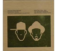 Various - Latin Spectrum Vol.2