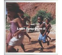 Various - Latin Spectrum Vol.2