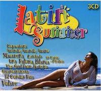 Various - Latin Summer