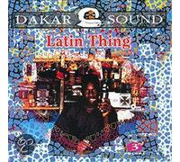 Various - Latin Thing Vol.3
