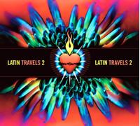 Various - Latin Travels 2